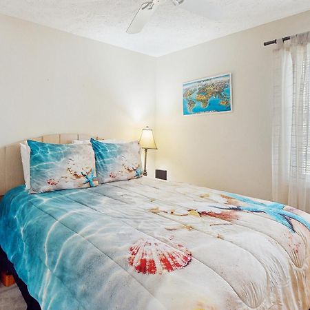 White River Unit 19E Myrtle Beach Ngoại thất bức ảnh