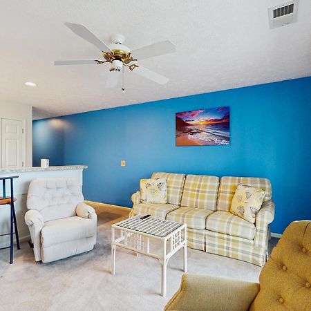 White River Unit 19E Myrtle Beach Ngoại thất bức ảnh
