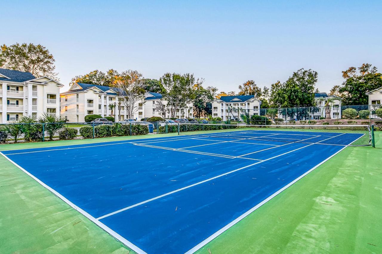 White River Unit 19E Myrtle Beach Ngoại thất bức ảnh