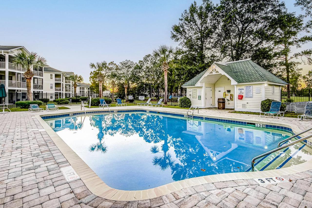 White River Unit 19E Myrtle Beach Ngoại thất bức ảnh