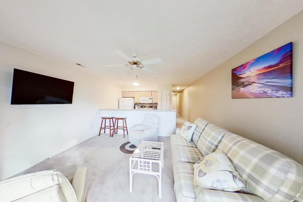 White River Unit 19E Myrtle Beach Ngoại thất bức ảnh