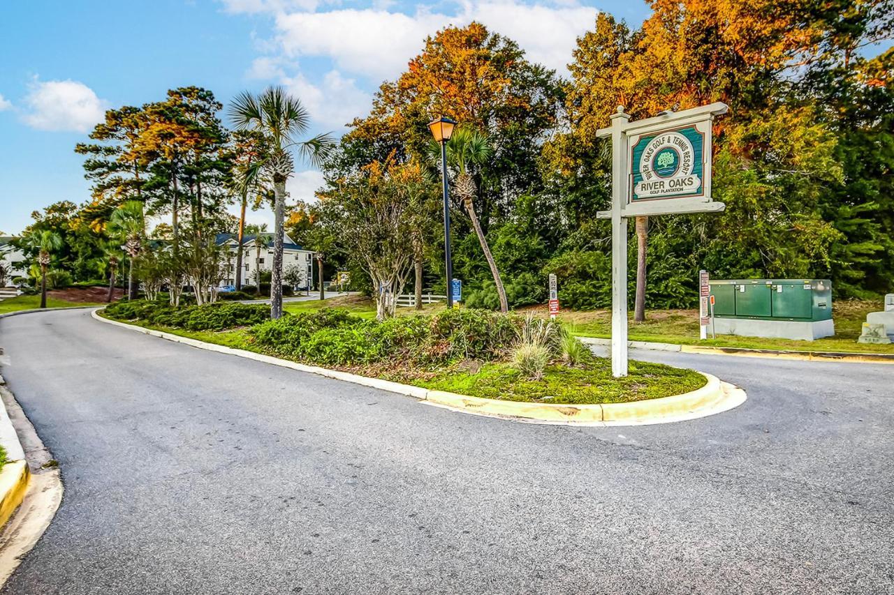 White River Unit 19E Myrtle Beach Ngoại thất bức ảnh