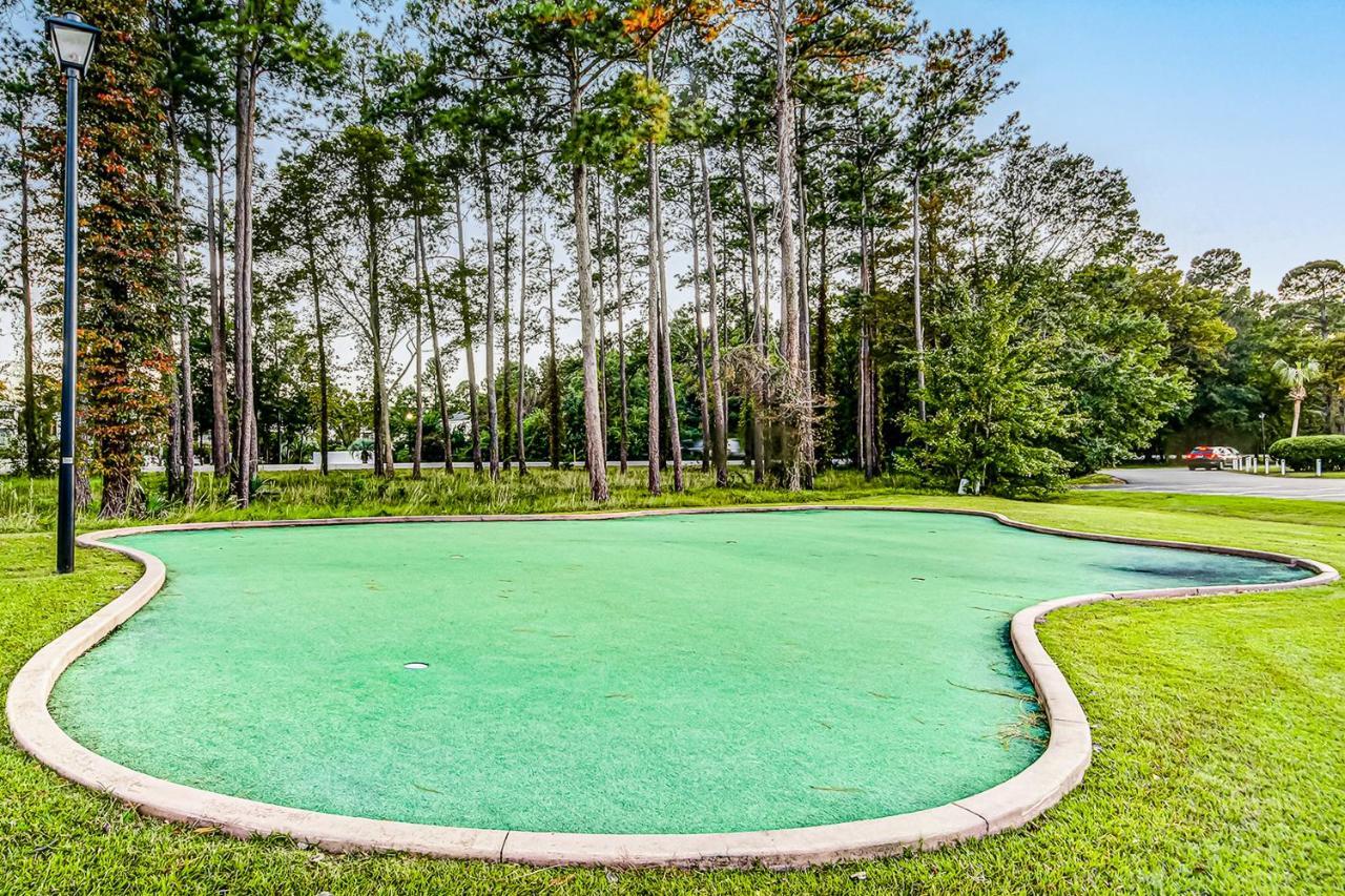 White River Unit 19E Myrtle Beach Ngoại thất bức ảnh