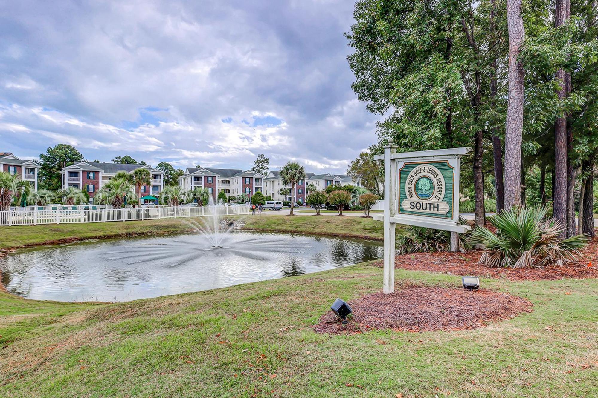 White River Unit 19E Myrtle Beach Ngoại thất bức ảnh