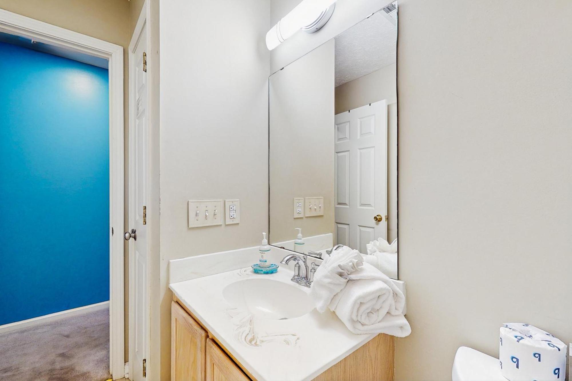 White River Unit 19E Myrtle Beach Ngoại thất bức ảnh