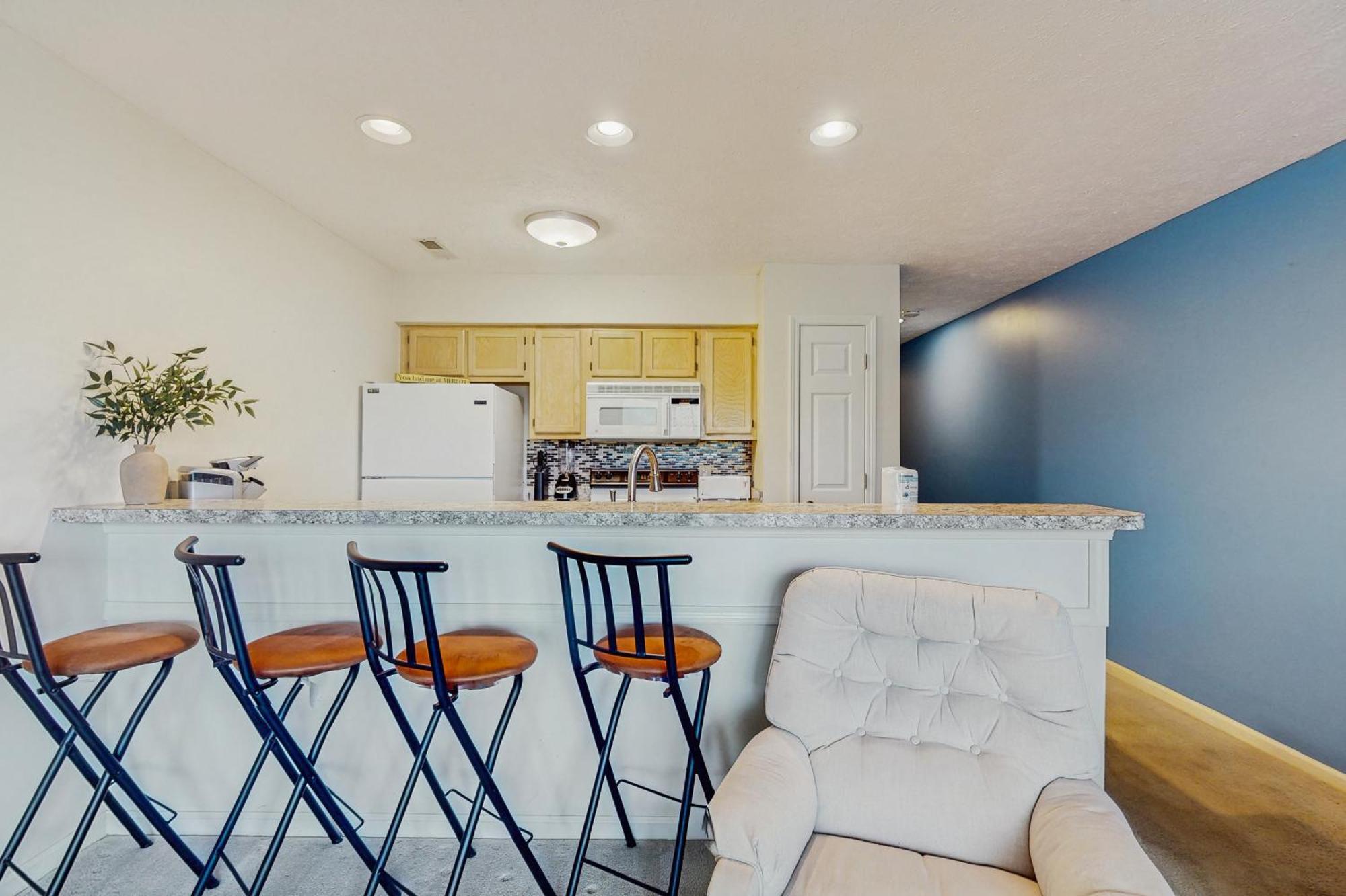 White River Unit 19E Myrtle Beach Ngoại thất bức ảnh