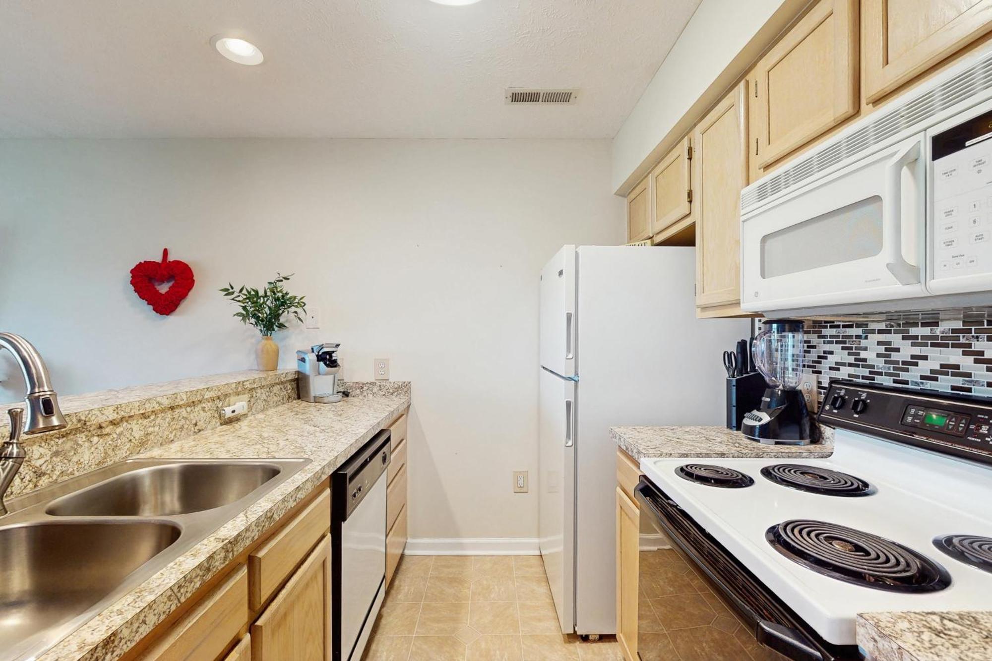White River Unit 19E Myrtle Beach Ngoại thất bức ảnh